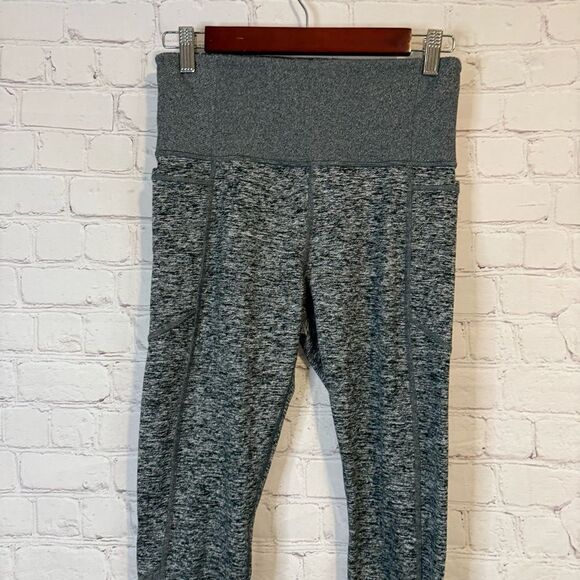 Athleta Exhale Heel Tight Full-Length Fit - Picture 2 of 7